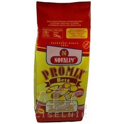 Promix silná bezlepková mouka plv 1 kg