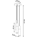 Image 1 of Sollux PABLO SL.1013