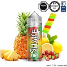 Journey S & V Tiki SHAKE 10/60 ml