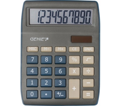 Genie 840DB