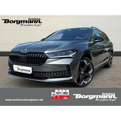 Skoda Superb Combi iV 1.5 TSI Sportline 150 kW