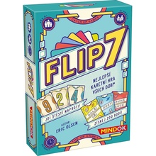 Mindok Flip 7