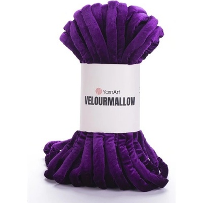 Yarn Art YarnArt Velourmallow Velourmallow: 7108