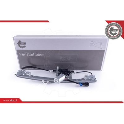 Mechanizmus zdvíhania okna ESEN SKV 00SKV741 00SKV741
