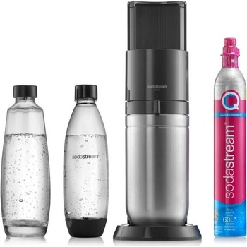 Image 1 of SodaStream Duo Titan