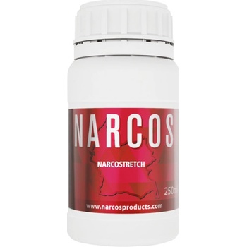 NETFLIX Narcos NARCOSTRETCH 250 ml