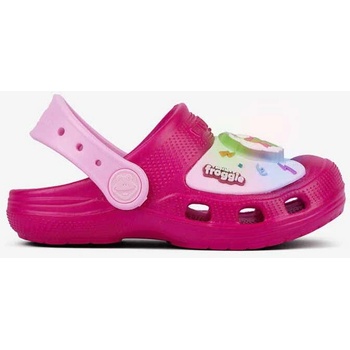 COQUI Чехли maxi