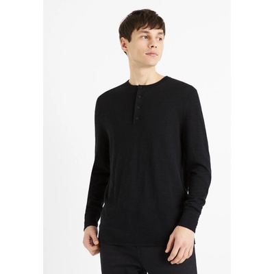 Celio Черен мъжки пуловер Celio Decanoe Celio | Cheren | МЪЖЕ | S