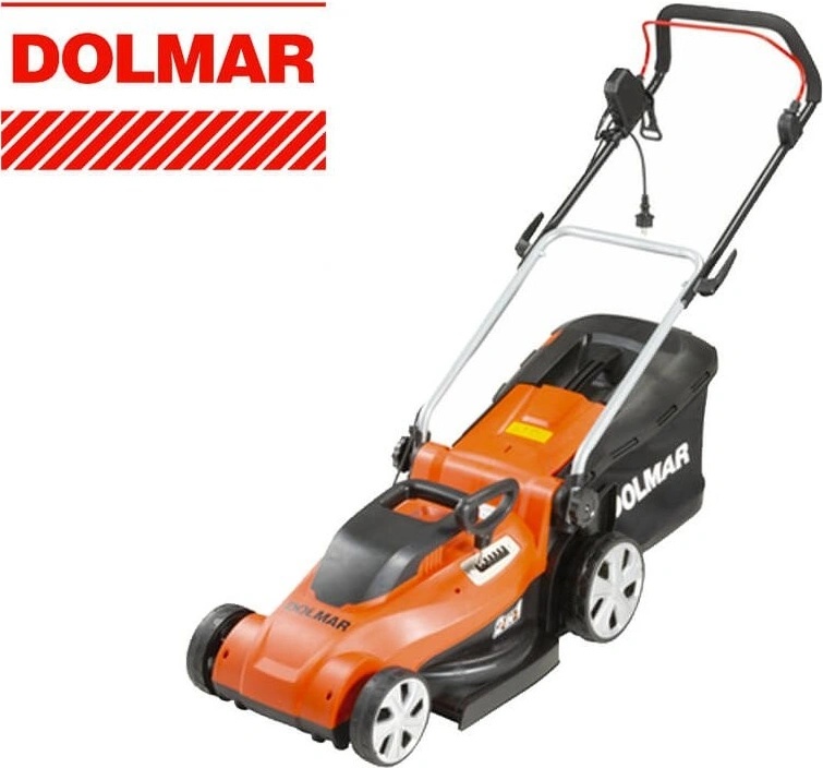 DOLMAR EM410