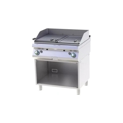 RMgastro gril GL 780 G