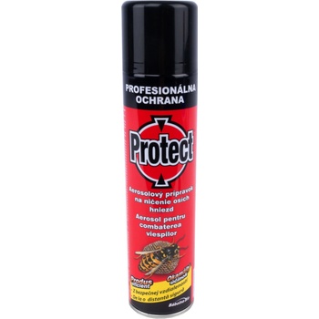PROTECT Aerosol na osy 400 ml