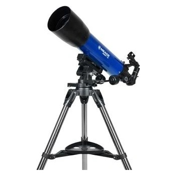 Meade Infinity 102mm AZ