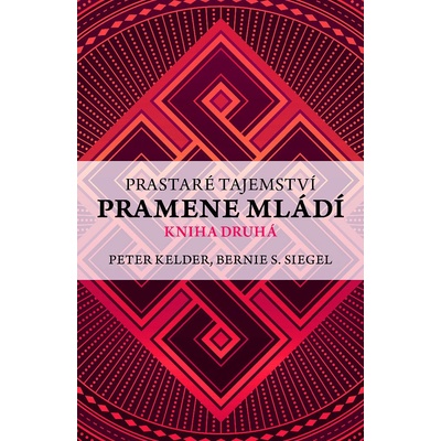 Prastaré tajemství pramene mládí 2