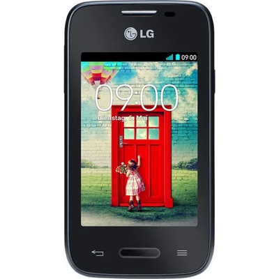 LG Optimus L35 D150