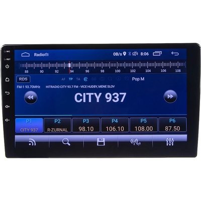 Stualarm 80829A | Zboží Auto