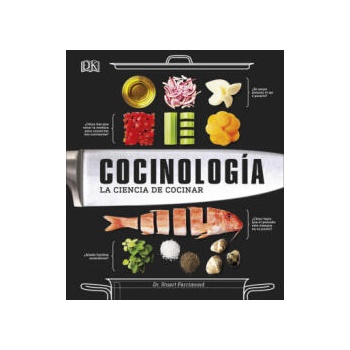 Image 1 of COCINOLOGÍA