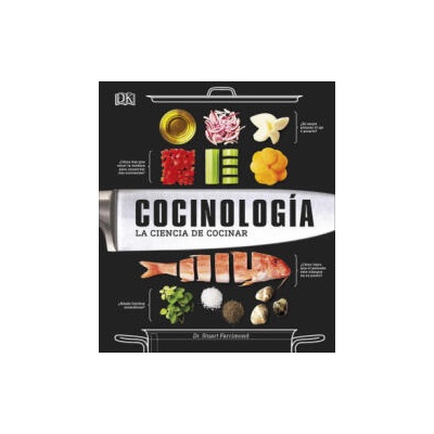 COCINOLOGÍA