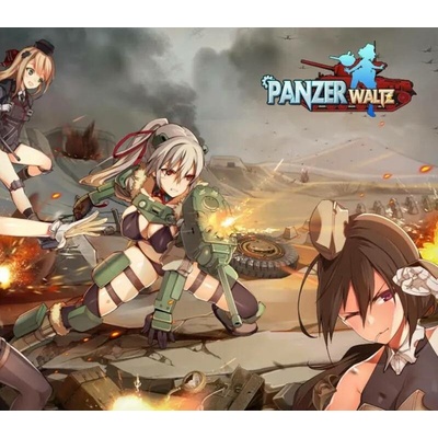 Panzer Waltz