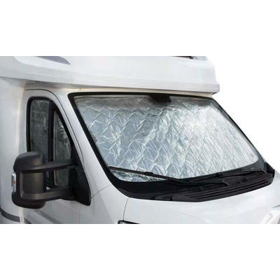 Brunner pro Renault Trafic od r. 2014 86 859 Vnitřní termoizolace oken kabiny