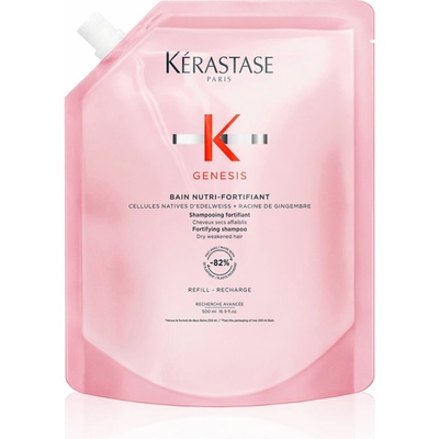 Kérastase Genesis Bain NutriFortifiant Posilující šamponová lázeň 500 ml
