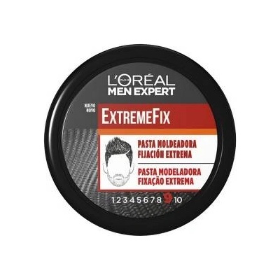 L'Oreal Make Up Моделиращ Крем Men Expert Extremefi Nº9 LOreal Make Up (75 ml)