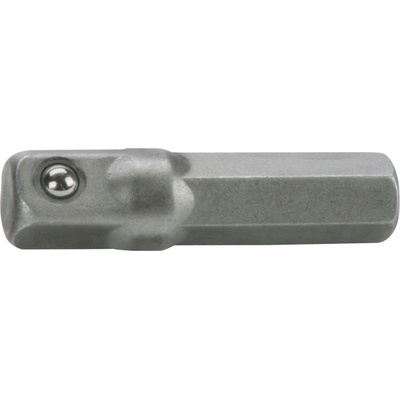 Extol adaptér 1/4'' na bit hex Fortum – Zboží Mobilmania