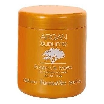 FarmaVita Маска За Коса Farmavita Argan