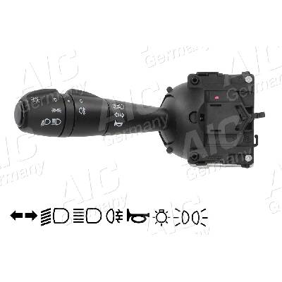 Spínač na volantu AIC 58130