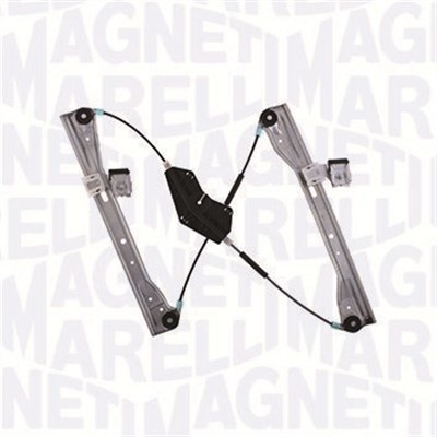 Mechanizmus zdvíhania okna MAGNETI MARELLI 350103170204
