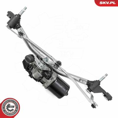 Mechanizmus stieračov ESEN SKV 05SKV240