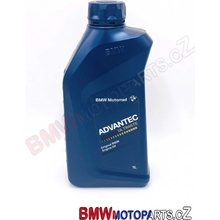 BMW Motorrad Advantec Ultimate 5W-40 1 l