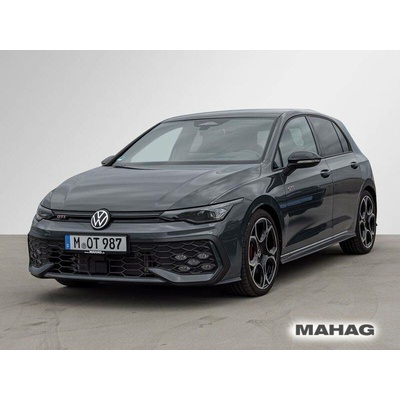 Volkswagen Golf DSG 195 kW