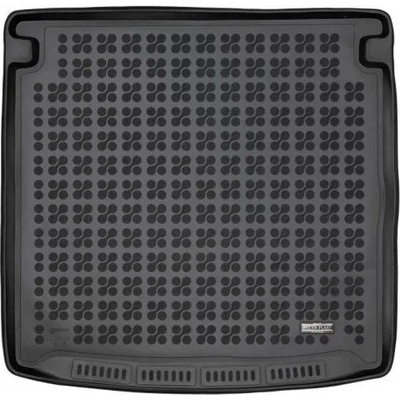 Rezaw-Plast Гумена стелка за багажник за Seat TARRACO (2018+) / Vw Tiguan Allspace (2017+) version 5 passenger, upper floor of the trunk - Rezaw Plast (231437)