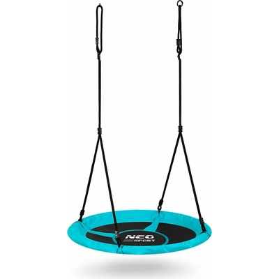 Neo-Sport Swingo 100 cm hojdačka bocianie hniezdo 1082