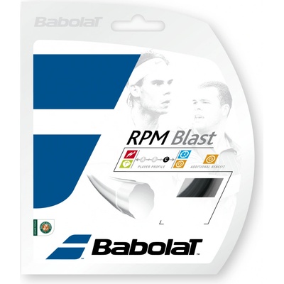 Babolat RPM Blast 12m 1,20 mm
