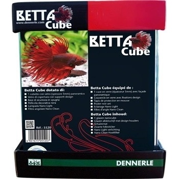 Dennerle Betta Cube 10 l