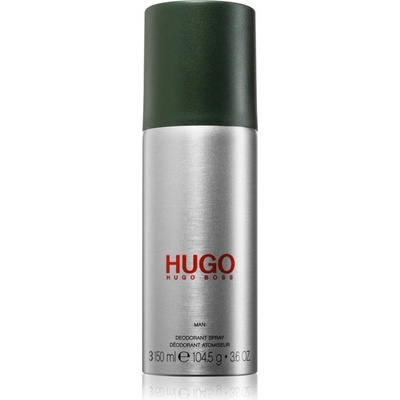 HUGO BOSS Hugo Man Дезодоранти 150ml