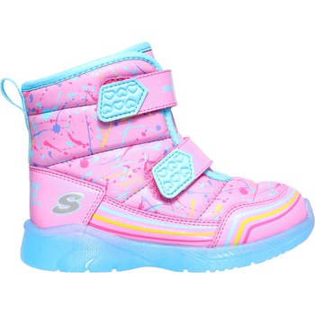 Skechers Illumi-brights-power paint 21