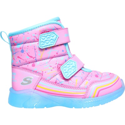 Skechers Illumi-brights-power paint 21