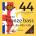 Rotosound RS445LD Струни за акустична бас китара