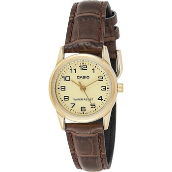 Casio Часовник Casio LTP-V001GL-9BU (LTP-V001GL-9BU)