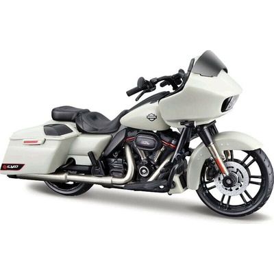 Maisto Motocykel 2018 Road Glide blister box 1:18