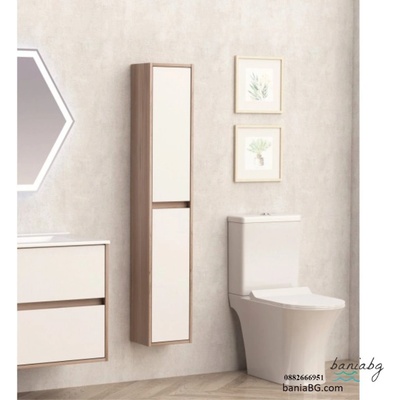 Inter Ceramic Колона за баня icp 2520/140