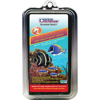 Ocean Nutrition Red Marine Algae 20 g