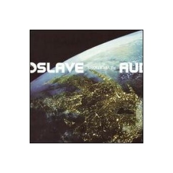Revelations - Audioslave CD