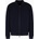 Giorgio Armani Поларено горнище с цип Armani Exchange Men's Full Zip Fleece - Navy UB101