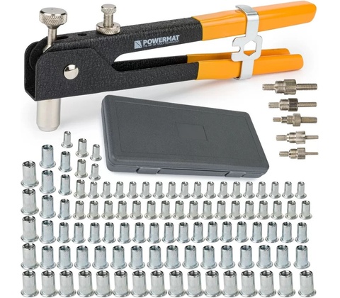 Powermat PM0767