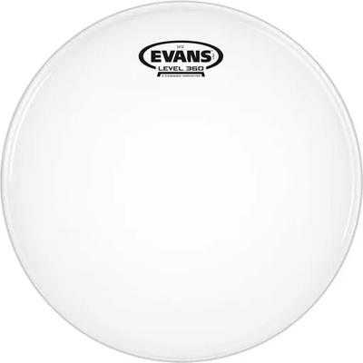Evans B14G12 G12 Coated 14" Kожа за барабан (B14G12)