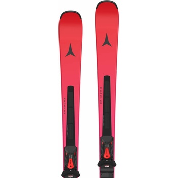 Atomic Redster S8 Revoshock C 25/26