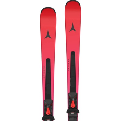 Atomic Redster S8 Revoshock C 25/26